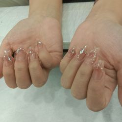 -斯馨·健康美甲美睫