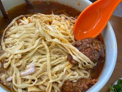 -陈记锅盖面(长江路店)