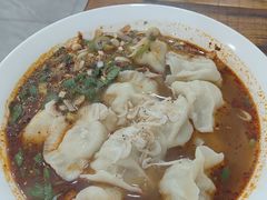 -王菊美食街·王菊面馆(总店)