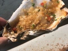 -很久以前羊肉串(昌里路三钢里店)