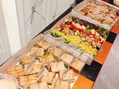 -Dragonfly 悠庭·按摩Spa(苏州中心广场店)