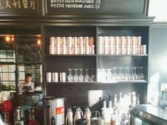 -LMPLUS意大利餐厅(清华店)