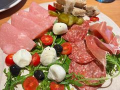 -新贝乐意大利餐厅(苏州中心店)