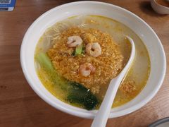 -姚面记·海派家常菜(恒基名人购物中心店)