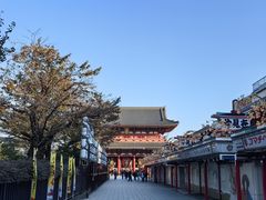 -浅草寺