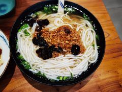 肉酱米线-阿木舂记·特色小吃(平江路店)