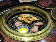 -黑牛の店·和牛烧肉(合生汇店)
