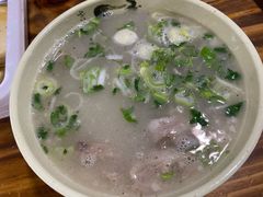 -褚氏岛城一汤(闽江路店)