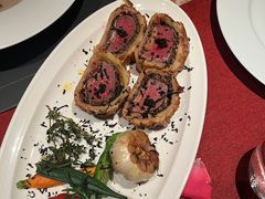 -ZHAO赵·牛扒坊(万象城店)