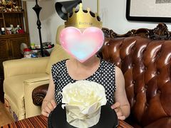 -HUIcake boutique蛋糕定制(平乐园店)