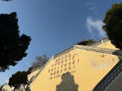-韩城古城