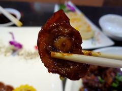 -后宫私房菜(汇客美食娱乐广场店)
