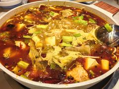 -堂堂小伙夫·辽宁小吃大排档(京西大悦城店)