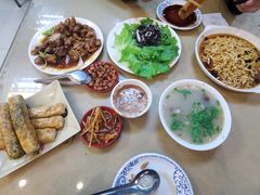 -协顺园回头馆(南顺城路店)