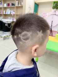 -萌酷专业儿童剪发造型(悦方店)