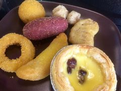 -韩盛·盛江山自助料理(学院路江北大学城店)