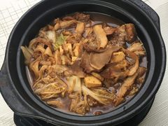 -赵家牛肉砂锅(台西三路店)
