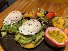 -BE BRIGHT KITCHEN(正佳广场店)