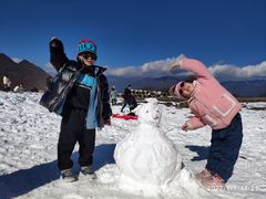 -太子岭滑雪场
