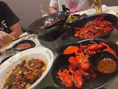 -聚味瞿记·龙虾堂(坡子街店)