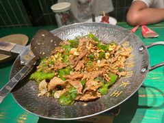 -费大厨辣椒炒肉(太平老街店)