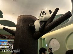 -眉州东坡·熊猫主题餐厅(枫蓝店)
