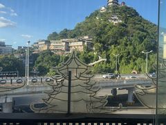 -新侗家食府(蟠桃宫店)