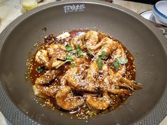 -阿味大虾(奥克斯广场店)