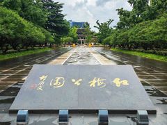 -红梅公园