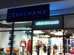 -Longchamp(佛罗伦萨小镇奥特莱斯店)