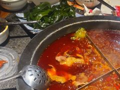 -陈眼镜火锅(总店)