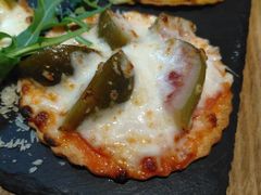 -棒约翰比萨·意面(剑河店)