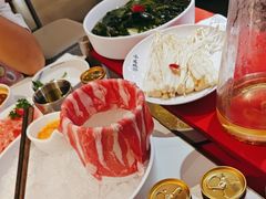 -小龙坎火锅(汉街店)