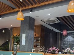 -野菌皇海景野生菌火锅(滨海大道店)