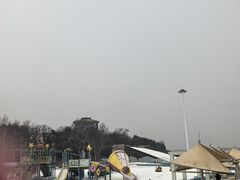 -青龙湖公园