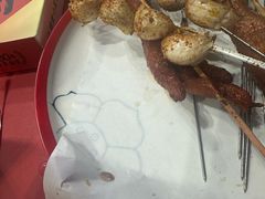 -大哈福烧烤·海鲜·家常菜(延安三路店)