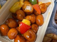 -院里寻菜·精致庭院菜(观沙岭店)