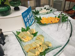 -王家渡火锅店(棕榈泉店)