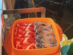 -润园四季椰子鸡火锅(海上世界店)