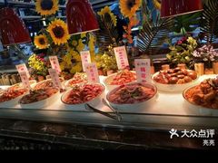 -韩风源烧烤涮自助餐厅(封丘瑞封店)