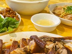 -华兴餐厅·招牌生鱼片(桃园路店)