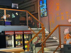 -允辛家·自助泥炉烤肉(九亭店)