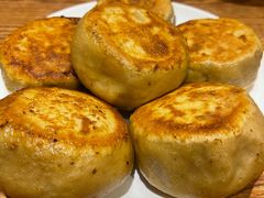 -清真吴记门钉肉饼·喜多利