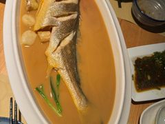 -荣小馆(杭州大厦店)