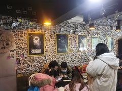 -H立方实景剧情密室(天河旗舰店)