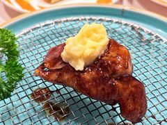 -新一番三文鱼寿司(大东海店)