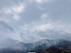 -上坦村