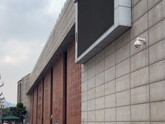 -白鹤梁水下博物馆