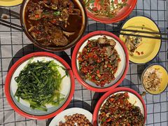 -江西老表·经典江西八大碗