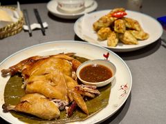 -小炳胜(卓悦中心店)